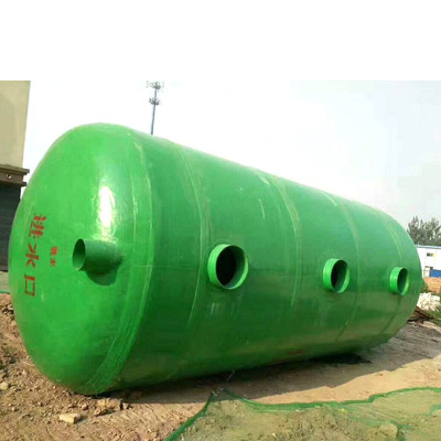昆明化糞池 地埋式化糞池 內(nèi)加筋玻璃鋼化糞池 成品纏繞手糊工藝化糞池 化糞池玻璃鋼化糞池 化糞池