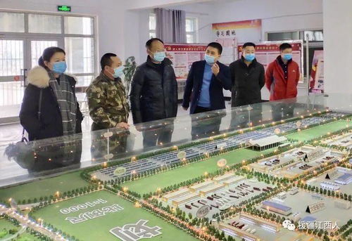 江西省贛州經濟技術開發區對口幫扶阿克陶縣，技術開發助力區域協調發展